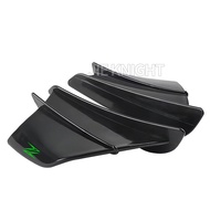 For Z900 Z650 Z750 Z400 Z1000 Motorcycle Accessories Wind Knife Racing Wind Wing Deduct Shield Side 