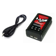 GT POWER Model A3 2S 3S AC Input LiPo Battery Balance Charger