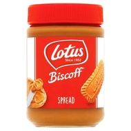 LOTUS BISCOFF SPREAD 720gm