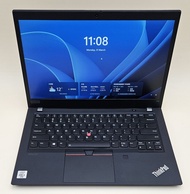 32g版 新淨ThinkPad T14 i5-10310U Lenovo 14" 32g ram 256g SSD