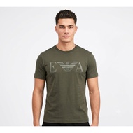 Round Neck T-Shirt Armani EA7