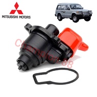 MITSUBISHI AIRTREK  STROM L200,PAJERO V31, MIVEC,EVO 4 IDLE SPEED CONTROL VALVE 6PIN throttle body s