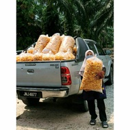 Kerepek Ubi Bundle Borong