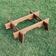 UNITO Cooler Stand ขาตั้งกระติกไม้ Stanley 7QT / 16QT