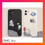Silicone Case Motif MT-D Oppo A1k A11k A12 A15 A15s A16 A31 A33 A3s A37 Neo 9 A5 A5s A52 A53 A54 A7 