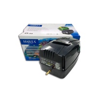 <LOCAL>Hailea CP40/ Cp60 80w 60L/Min Cp-60 AC/DC aquarium fish farming aqua culture aquarium Air Pum