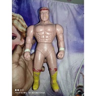 Palengke Toys Blowmolded Hulk Hogan