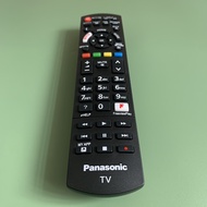 Điều khiển tivi Panasonic chính hãng zin theo TV Remote panasonic TV smart có internet mót bấm từ xa
