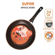 Supor H18204-J26 - 26CM Non-Stick Pan For gas And Infrared Stoves