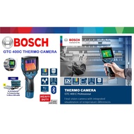 Bosch GTC -10 °C to +400 °C Professional Thermo Camera Detector