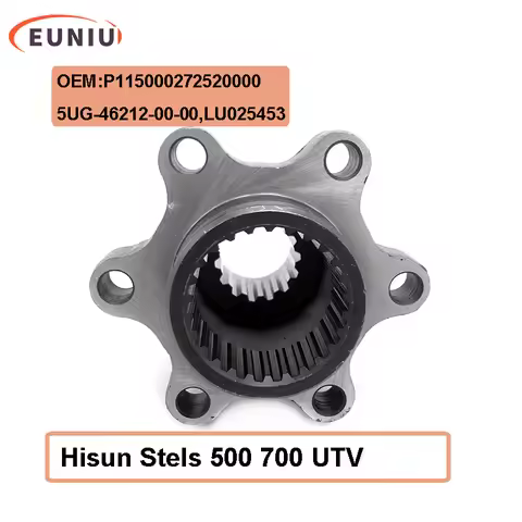 Rear Drive Shaft Connecting Seat for HISUN 700 Rhino 450 660 700 BOSS ATV UTV CODE 26505-055-0000 5U