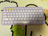 Logitech K380 Wireless Keyboard
