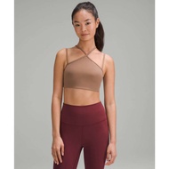 LULULEMON BRA SIZE S/XS GENUINE/SPORT BRA LULULEMON SIZE S/XS