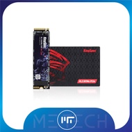 Kingspec M2 NVME 256/512GB SSD