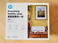 HP Envy 6020三合一打印機