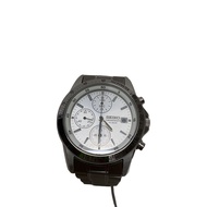 SEIKO Men's Watch Quartz Analog Stainless Steel SLV SS 7T92-0DW0 Direct from Japan Secondhand