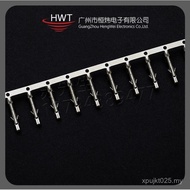 Crimp Crimp Wire 4.2MM5557 Terminal 5569 Pitch Terminal Plug Spring/Terminal Low Pin Male Female Ter