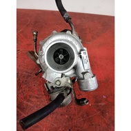 ISUZU DMAX 4JJ1 2015-2021 VGT [ 8982216731 ] TURBO