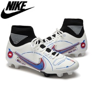 FG soccer boots Training football boots outdoor soccer men's women's shoes