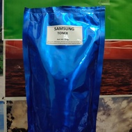 Serbuk Toner Monochrome for Samsung TN- Series Dan HP 107A