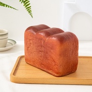 Ready] Squishy Jumbo Choco Bread Loaf 16cm Super Soft Slow Rising Good Quality