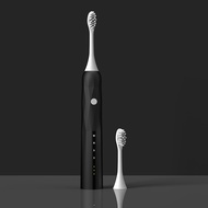 SOUNESS Electric Sonic Toothbrush S4 USB Charge Rechargeable Adult Waterproof Electronic Tooth Brush 4 Mode Clean Teeth NEW