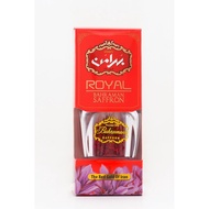 [Buy 1 TANG 1] - SAFFRON Tay Asia Bahraman Super Negin - 3grams - SAFFRON - Exclusively Imported From Iran