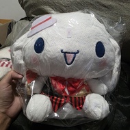 Cinnamoroll Doll Cinnamon Roll