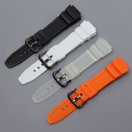 Suitable for Casio Strap SGW-500H 400 300 AE-1200 1,000W MRW-200 Accessories W215