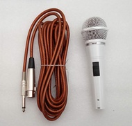 Microphone Mic Kabel BMA SR 880 Original