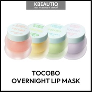 [TOCOBO] OVERNIGHT LIP MASK 20ML