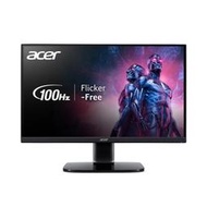 [龍龍3C] 宏碁 Acer 24吋 100Hz HDMI 濾藍光 喇叭 液晶 螢幕 顯示器 KA240Y H