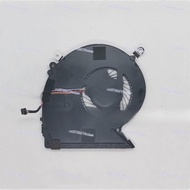 For C436F C436FA MODEL ND55C06 DC05V 0.50A -19G17 1323-01CQ000 New Original Laptop CPU Cooling Fan