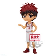 Kurokos Basketball Q Posket -Tetsuya Kuroko Taiga Kagami- (B - Taiga Kagami)