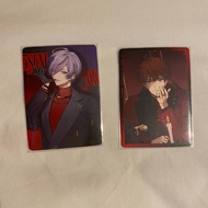 Cheki 1year 3skm Nest Vitamin/sasaki ness kitamin nijisanji