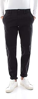 Men's Smart 360 Flex Chino Tapered Trousers, Dockers Navy, 30W x 30L