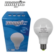 MAGIC 9 Watt LED Light Bulb | GC-01009