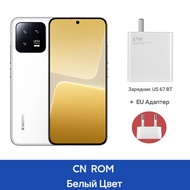 Xiaomi Mi 13 Snapdragon 8 Gen 2สมาร์ทโฟน120Hz หน้าจอ OLED 54MP Triple กล้อง IMX8 67W Fast Charger 45