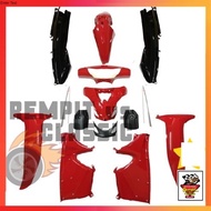 REMPIT Kristar Cover Set Body Set (4 Colors) Modenas Kristar M-seki