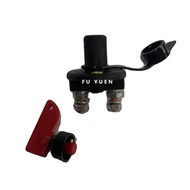 Tyk b.Best-Selling Mountain River Smart Excavator Power Switch SWE60/70/80/85/90 Excavator Knob Type