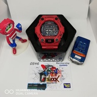 [PROMO 9.9]Casio G-Shock GW7900rd