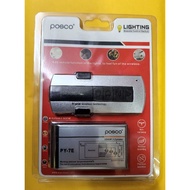 Posco 3 Way Lighting Remote Control Switch