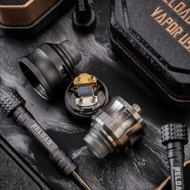 Ready JT Reload S Pro RDA 25MM Authentic by Reload Vapor USA / Reload S PRO RDA