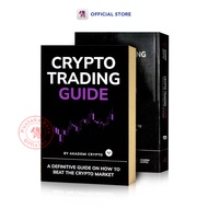 Crypto Trading Guide – By Crypto Academy UNIVERSE SERAMBI/ - SS