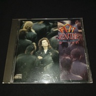 PAT BENATAR - Wide Awake In Dreamland CD US 1ST PRESS Pop Rock music album