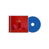 SELENA GOMEZ Revelacion CD