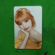 IZ*ONE BLOOM*IZ (I*AM Ver)