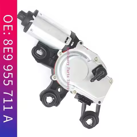 AP01 Rear Windscreen Wiper Motor For AUDI A3 A4 A6 Q5 Q7 B5 B6 B7 1.8 8E9955711A 8E9955711B 8E995571