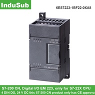 1PC New 6ES7 223-1BF22-0XA8