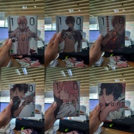 (แยกเล่ม)(พิมพ์ใหม่) 10COUNT TEN COUNT เล่มที่ 1-6 เล่มจบ หนังสือการ์ตูน มังงะ มือหนึ่ง TENCOUNT เทน